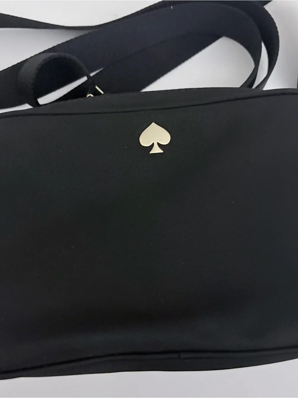 Kate Spade Jae The Little Better Small‎ Camera Bag New